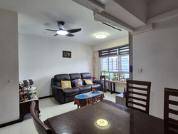 Blk 327C Punggol Vue (Punggol), HDB 3 Rooms #477477421